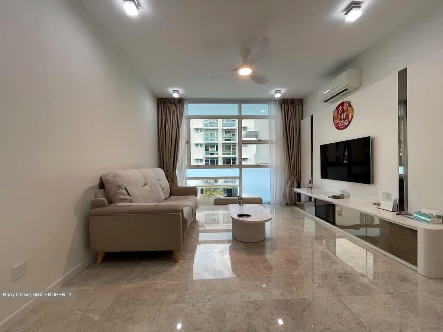Dahlia Park Condominium (D17), Condominium #548046711